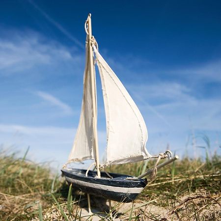 Hotel Muschelgrund Cuxhaven Luaran gambar