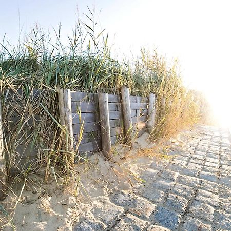 Hotel Muschelgrund Cuxhaven Luaran gambar