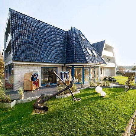 Hotel Muschelgrund Cuxhaven Luaran gambar