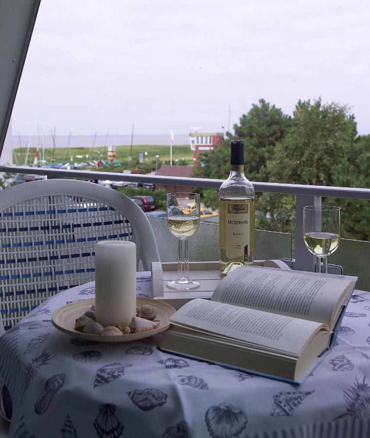 Hotel Muschelgrund Cuxhaven Luaran gambar