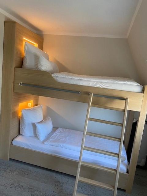 Hotel Muschelgrund Cuxhaven Luaran gambar