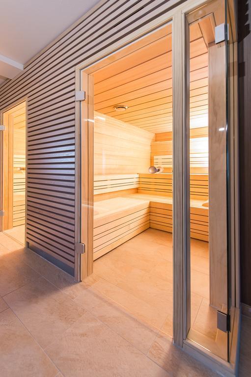 Hotel Muschelgrund Cuxhaven Luaran gambar