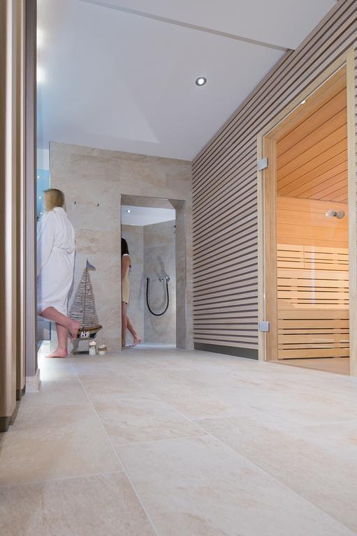 Hotel Muschelgrund Cuxhaven Luaran gambar