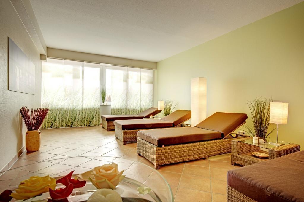 Hotel Muschelgrund Cuxhaven Luaran gambar