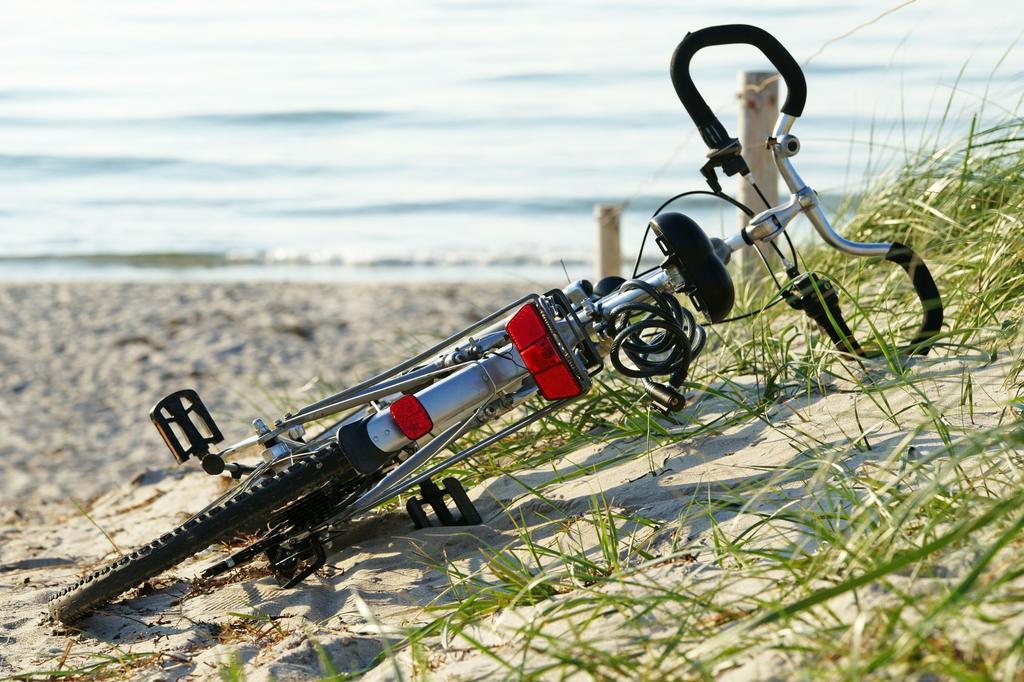 Hotel Muschelgrund Cuxhaven Luaran gambar