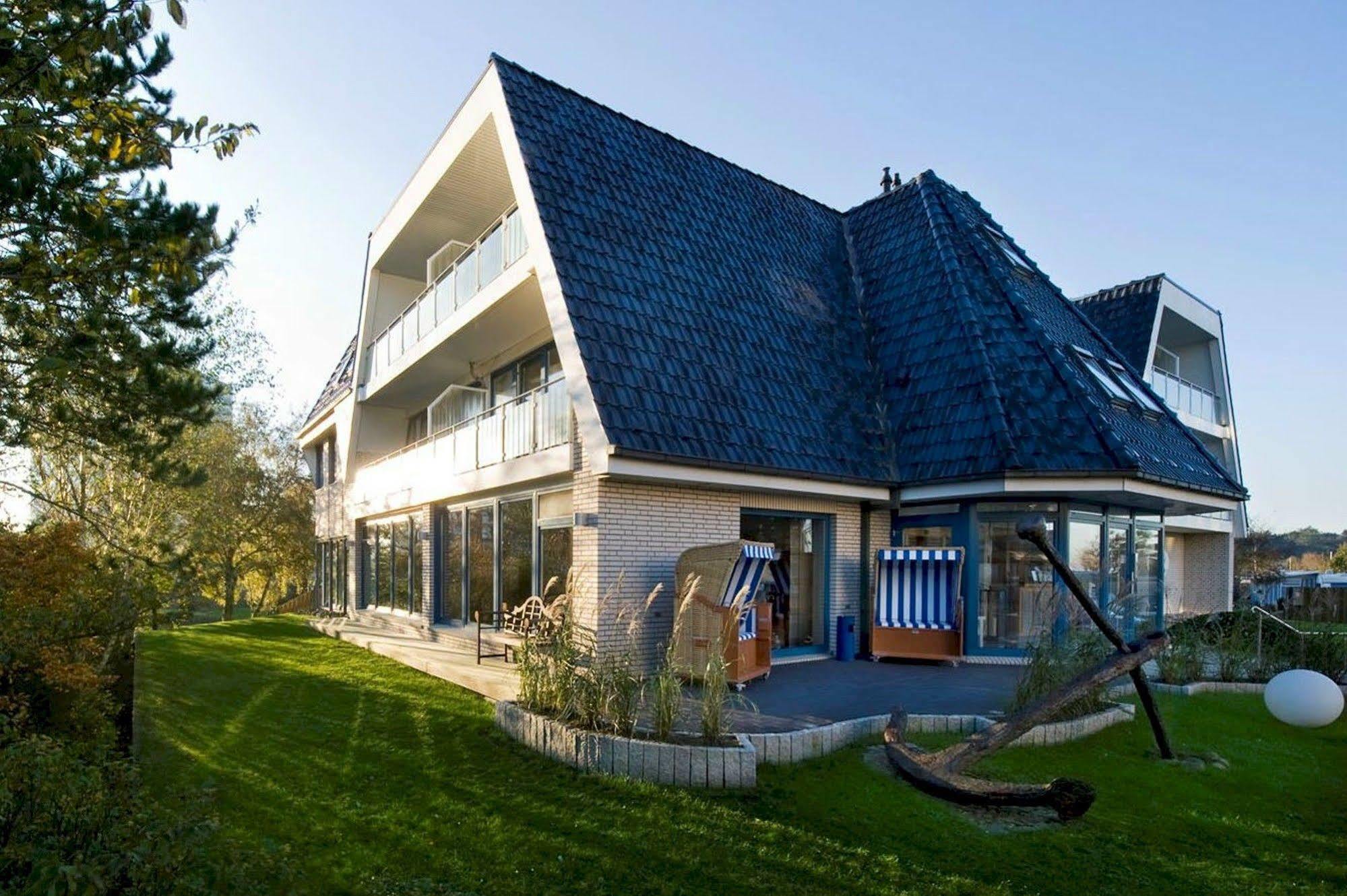Hotel Muschelgrund Cuxhaven Luaran gambar