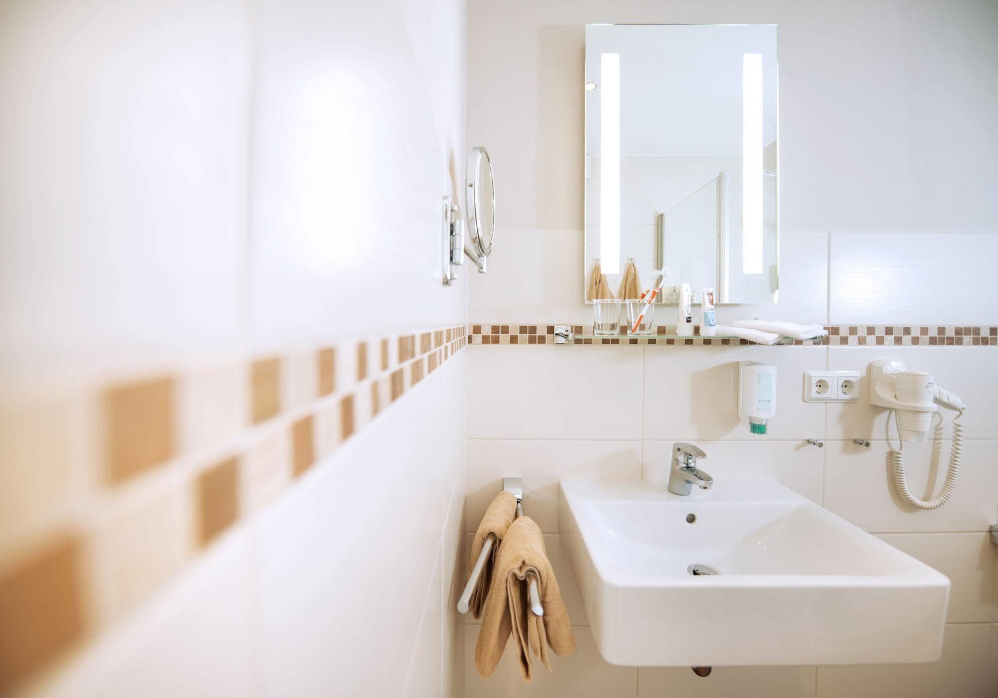 Hotel Muschelgrund Cuxhaven Luaran gambar