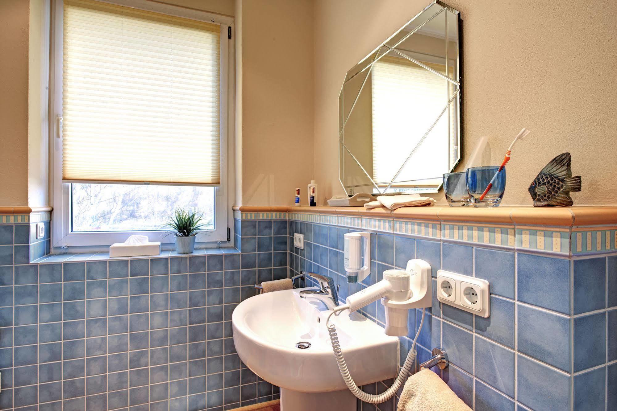 Hotel Muschelgrund Cuxhaven Luaran gambar