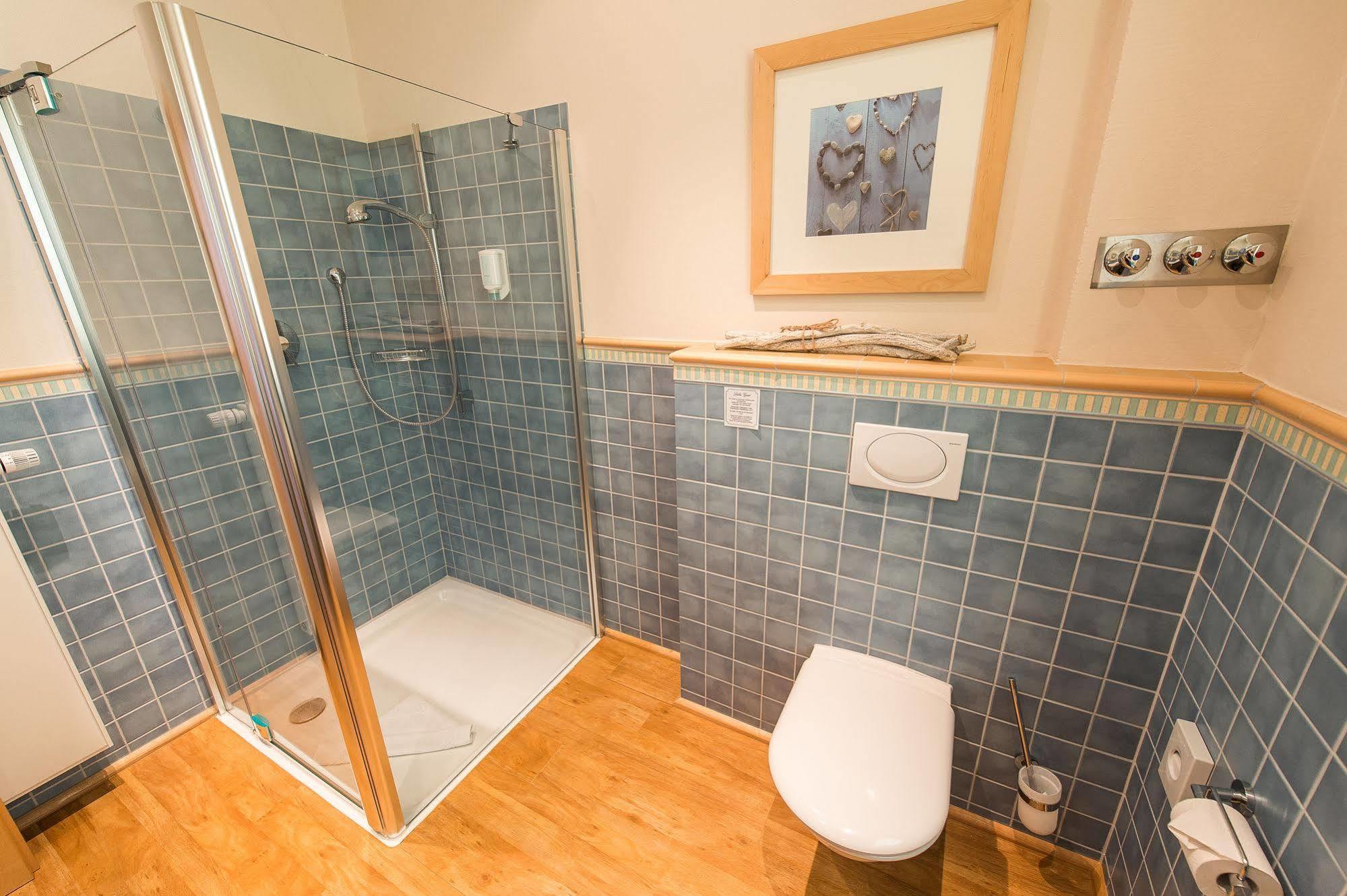 Hotel Muschelgrund Cuxhaven Luaran gambar