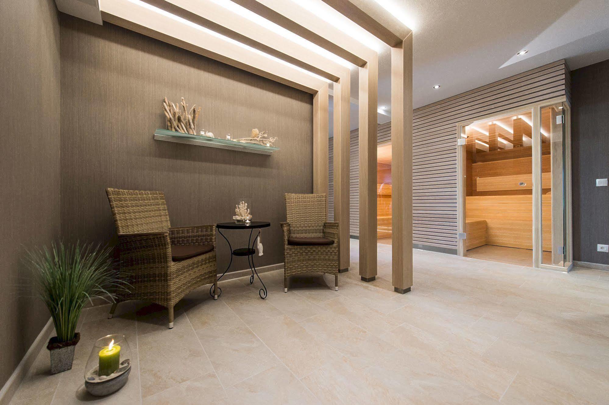 Hotel Muschelgrund Cuxhaven Luaran gambar