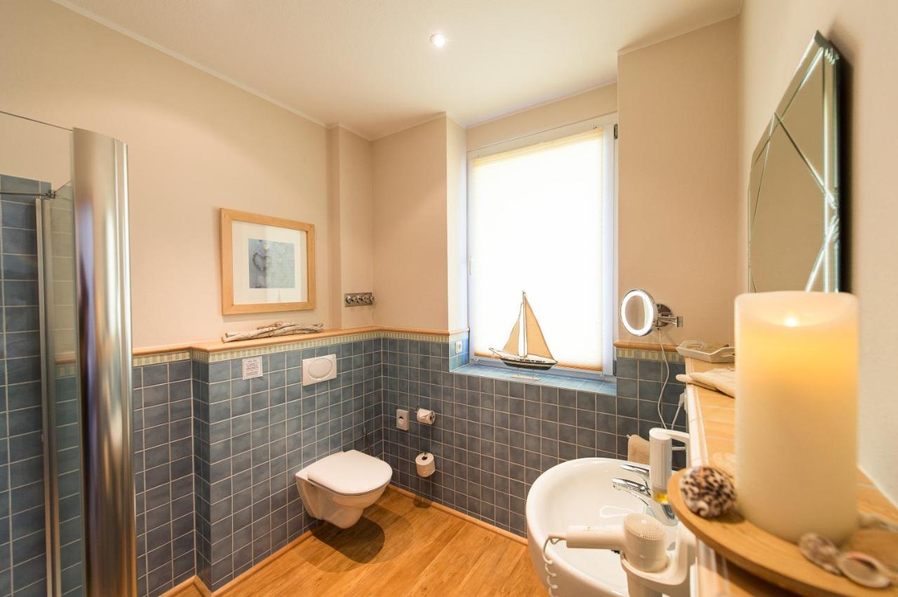 Hotel Muschelgrund Cuxhaven Luaran gambar