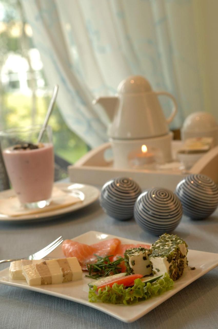 Hotel Muschelgrund Cuxhaven Luaran gambar