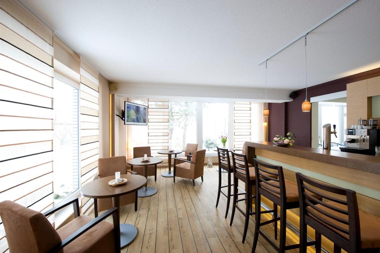 Hotel Muschelgrund Cuxhaven Luaran gambar