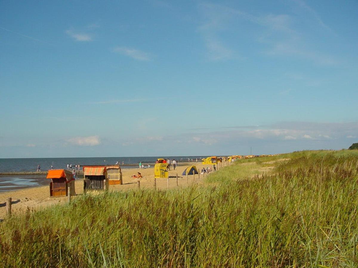 Hotel Muschelgrund Cuxhaven Luaran gambar