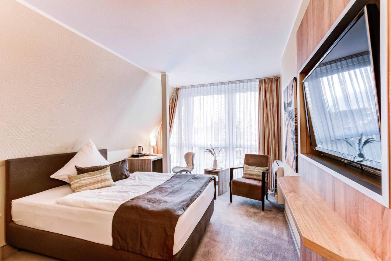 Hotel Muschelgrund Cuxhaven Luaran gambar