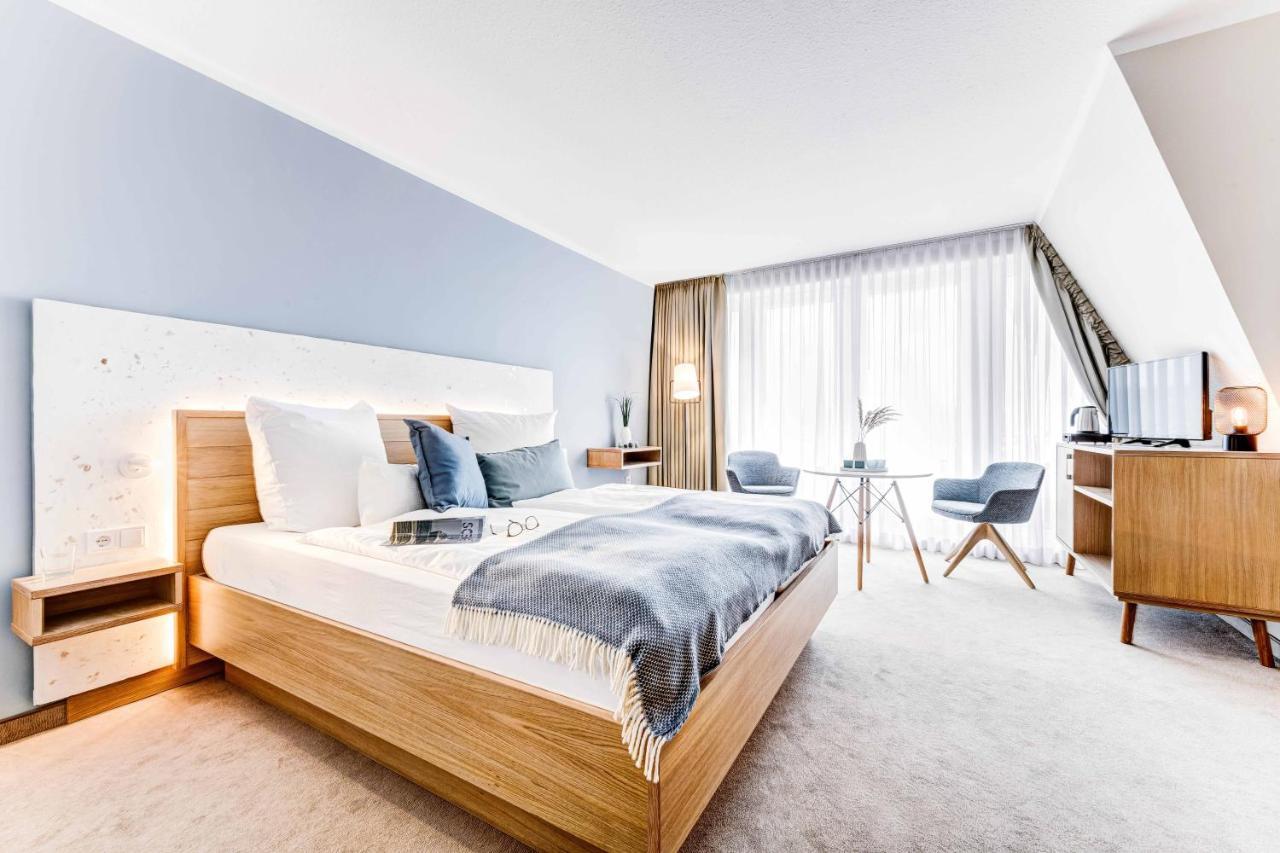 Hotel Muschelgrund Cuxhaven Luaran gambar