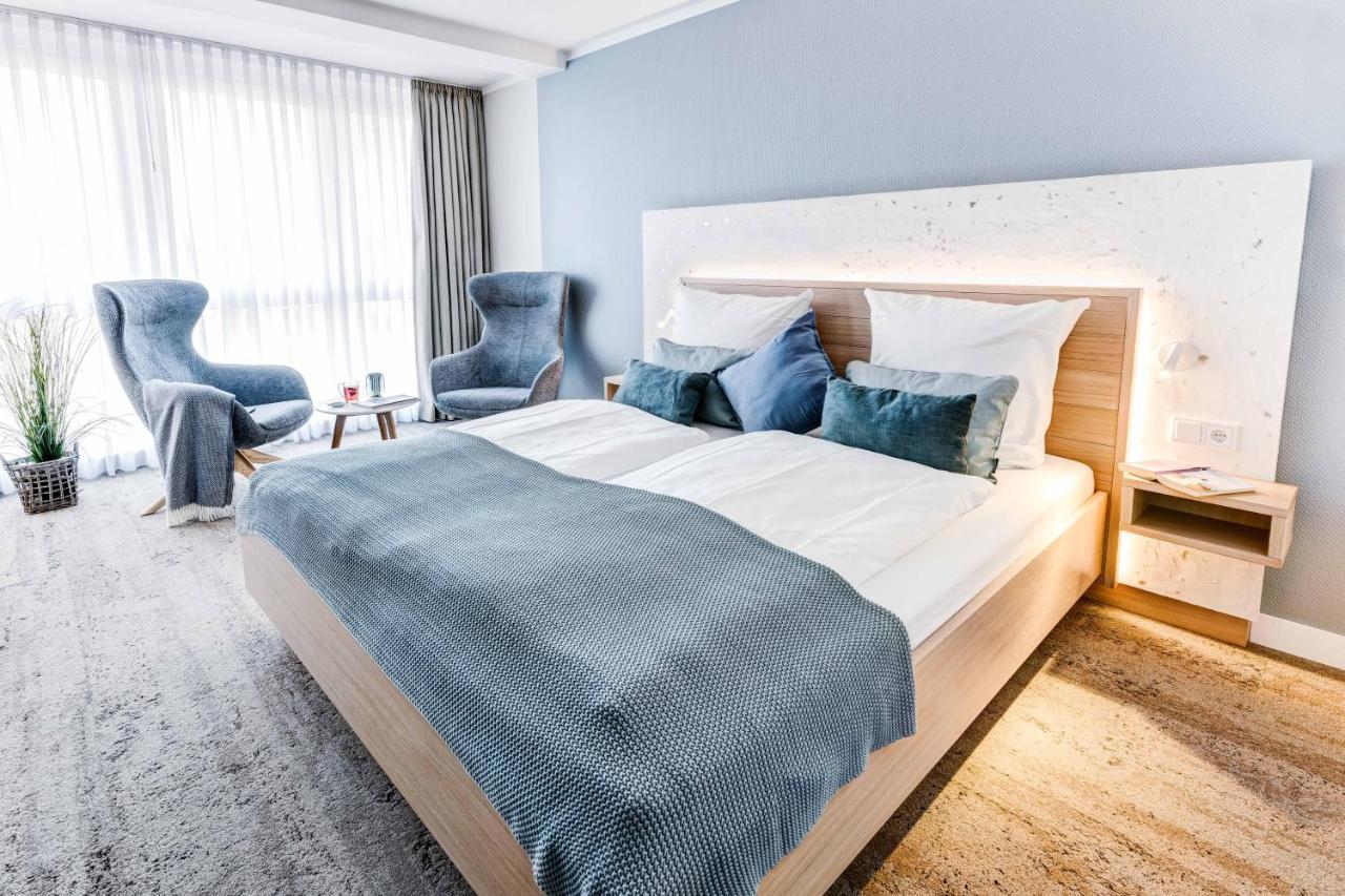 Hotel Muschelgrund Cuxhaven Luaran gambar